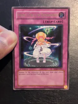 Yu-Gi-Oh! ULTIMATE RARE CARD PIKERU'S CIRCLE OF ENCHANTMENT RDS-EN057 1ST VLP - Image 3