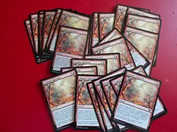 30x Dragon's Approach - Strixhaven: School of Mages - MTG - Image 1