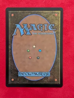 Absolute Virtue - 212 - Magic: Final Fantasy MTG - Mythic - Regular - NM/M - Image 2