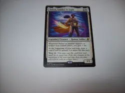 Haliya, Guided by Light Rare MTG Edge of Eternities (EOE) Free Ship & Tracked - Image 1