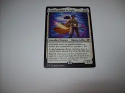 Haliya, Guided by Light Rare MTG Edge of Eternities (EOE) Free Ship & Tracked - Image 2