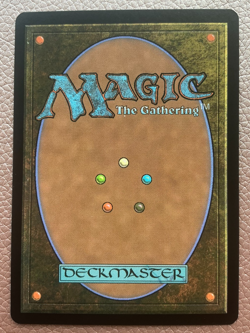 Damnation MTG Magic the gathering - Image 2
