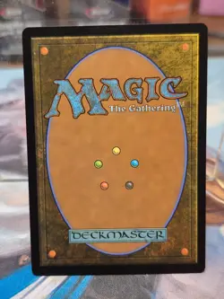 0255 Buster Sword Final Fantasy NM Card MTG Mythic Rare Equipment Artifact FIN - Image 5