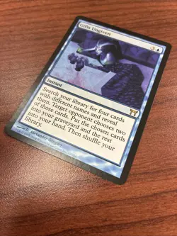Gifts Ungiven LP [Champions of Kamigawa] Mtg Magic The Gathering - Image 3