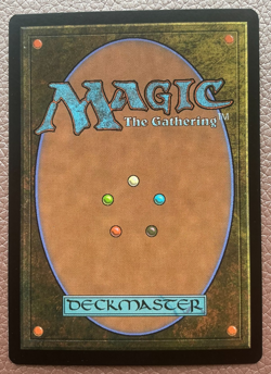 Magus of the moon MTG Magic the gathering - Image 2