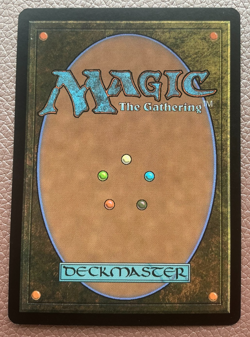 Temporal Extortion MTG Magic the gathering - Image 2