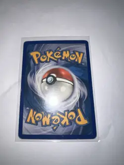 Victini 43/101 Pokemon TCG Noble Victories Reverse Holo Rare Black & White - NM - Image 2