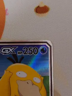 With tracking Slowpoke & Psyduck GX 096/094 SR Unified Minds SM11 Japan Pokemon - Image 3