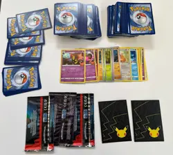 Pokemon Cards Bundle Sealed Packs Pokemon TCG Holos, Reverse, Rare, UC/Common - Image 2