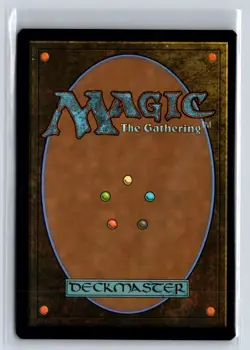 FOIL Intruding Soulrager Duskmourn - MTG Magic the Gathering Card - Image 2