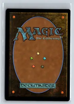 FOIL Fear of Being Hunted Duskmourn - MTG Magic the Gathering Card - Image 2