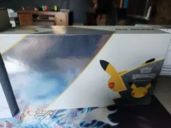 Pokemon Celebrations PC ETB and Ultra Premium Collection - Image 3