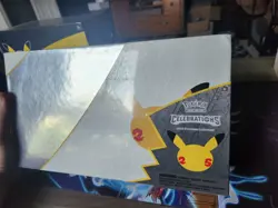 Pokemon Celebrations PC ETB and Ultra Premium Collection - Image 4