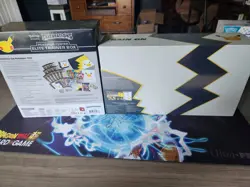 Pokemon Celebrations PC ETB and Ultra Premium Collection - Image 5