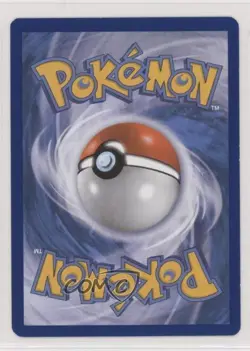 Roserade Reverse Foil Pokemon XY Flashfire #9 - Image 2