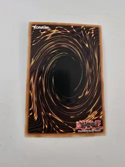 Yugioh, Helpoemer PGD-058, Ultra Rare, Unlimited MP - Image 4