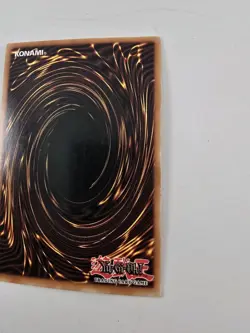 Yugioh, Helpoemer PGD-058, Ultra Rare, Unlimited MP - Image 5