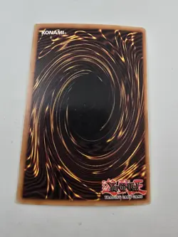 Nightmare Wheel PGD-106 Pharaonic Guardian Unlimited Yugioh! MP - Image 4