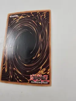 Nightmare Wheel PGD-106 Pharaonic Guardian Unlimited Yugioh! MP - Image 5