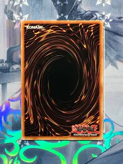 GEIM-EN015 Evil Twin Ki-sikil 1st Edition Ultra Rare Near Mint YuGiOh TCG - Image 2