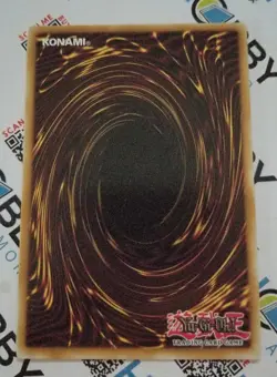 Yugioh- Raigeki - BP01-EN032 - 1st Edition Starfoil - NM Condition - Image 2