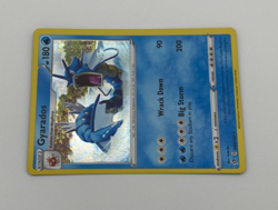 Pokemon Trading Card Game TCG Rebel Clash Gyarados 040/192 - Image 3
