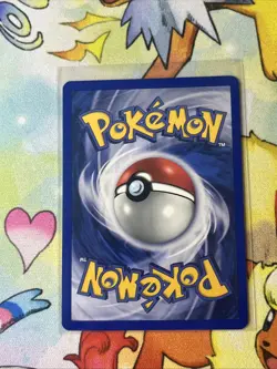 Cyndaquil - 57/111 - Pokemon Neo Genesis Unlimited Card WOTC NM - Image 2