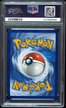 Pheromosa & Buzzswol GX 1/214 PSA 10 Unbroken Bonds Pokemon Card - Image 3