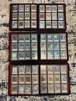 1000+ Card Yugioh! Collection - Modern & Vintage Cards - Playables/Collectables! - Image 10