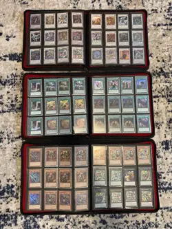 1000+ Card Yugioh! Collection - Modern & Vintage Cards - Playables/Collectables! - Image 11