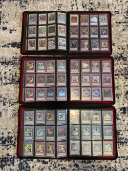 1000+ Card Yugioh! Collection - Modern & Vintage Cards - Playables/Collectables! - Image 13