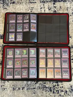 1000+ Card Yugioh! Collection - Modern & Vintage Cards - Playables/Collectables! - Image 15