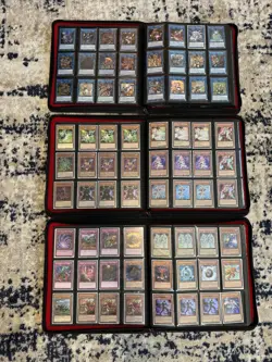 1000+ Card Yugioh! Collection - Modern & Vintage Cards - Playables/Collectables! - Image 19