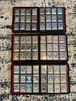 1000+ Card Yugioh! Collection - Modern & Vintage Cards - Playables/Collectables! - Image 21