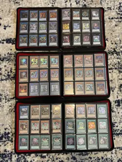 1000+ Card Yugioh! Collection - Modern & Vintage Cards - Playables/Collectables! - Image 22