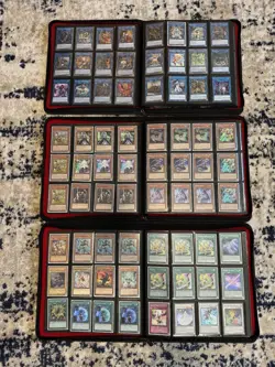 1000+ Card Yugioh! Collection - Modern & Vintage Cards - Playables/Collectables! - Image 3