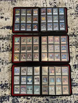 1000+ Card Yugioh! Collection - Modern & Vintage Cards - Playables/Collectables! - Image 4