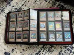 1000+ Card Yugioh! Collection - Modern & Vintage Cards - Playables/Collectables! - Image 1