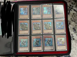 1000+ Card Yugioh! Collection - Modern & Vintage Cards - Playables/Collectables! - Image 3