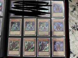 1000+ Card Yugioh! Collection - Modern & Vintage Cards - Playables/Collectables! - Image 5