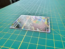 2022 Pokemon - Charizard VSTAR SWSH262 Sword & Shield Promo Card Holo - NM/MINT - Image 3