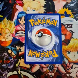 Mankey 1 Edition Pokemon Card 🇬🇧 Nm Team Rocket Pokemon 2000 Card Og Menki - Image 4