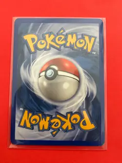 Illumise #38/100 Sandstorm 2003 Regular Non-Holo Pokemon e-Card MP - Image 2