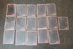 Yu-gi-oh cards 16 Card Lot - Image 2