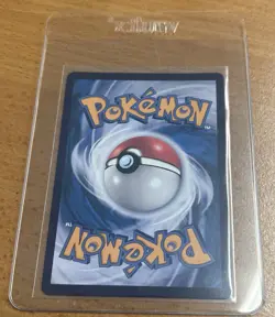 Pokemon TCG S-Chinese 151C Machoke 067/151 Master Ball U Holo Mint Card-TJ - Image 3