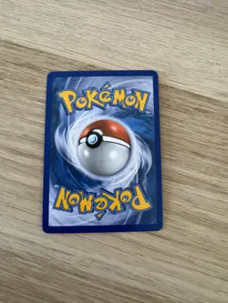 Pokemon Blastoise Holo 13/95 Card 2010 HGSS Unleashed LP/NM - Image 2