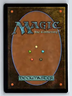 FOIL Threats Around Every Corner Duskmourn - MTG Magic the Gathering Card - Image 2