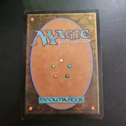 MTG Magic the Gathering Reckless One (222/350) Onslaught LP TCG CCG - Image 4