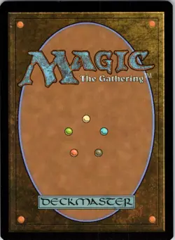 Wooded Foothills 236 Modern Horizons 3 FOIL Near Mint MTG - Image 2