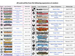 Pokemon Card Lot Diamond Pearl Black White 2007 - 2013 Common Uncommon Rare 80 - Image 2